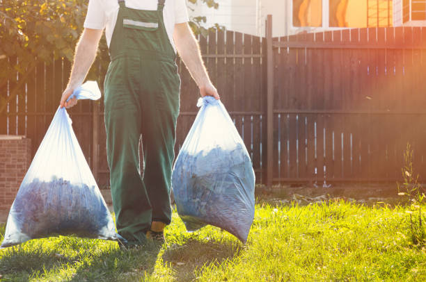 Best Retail Junk Removal  in Bad Axe, MI