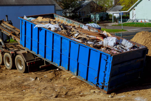 Bad Axe, MI Junk Removal Services Company