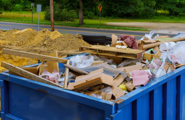 Best Garage Cleanout  in Bad Axe, MI