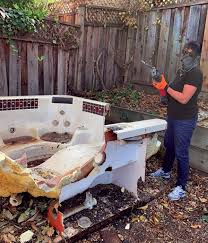 Demolition Debris Removal in Bad Axe, MI
