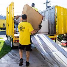 Best Recycling Services for Junk  in Bad Axe, MI